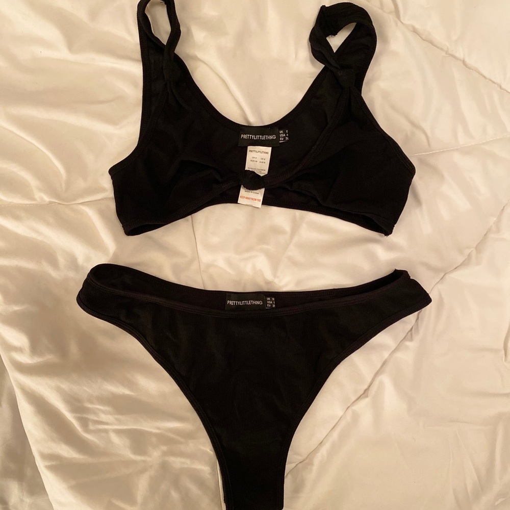 Pretty Little Thing sexy bikini